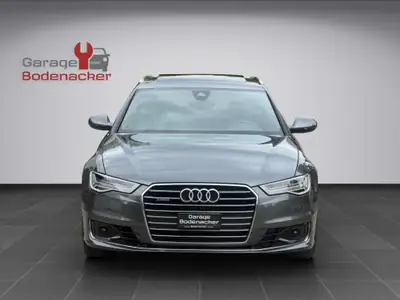 Audi A6 Avant 2.0 TFSI Quattro S Line — Berline break sportive, 67'000 km, garantie 1 an — Miniature 14