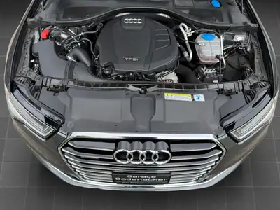 Audi A6 Avant 2.0 TFSI Quattro S Line — Berline break sportive, 67'000 km, garantie 1 an — Miniature 15