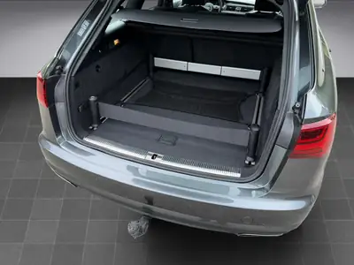 Audi A6 Avant 2.0 TFSI Quattro S Line — Berline break sportive, 67'000 km, garantie 1 an — Miniature 18