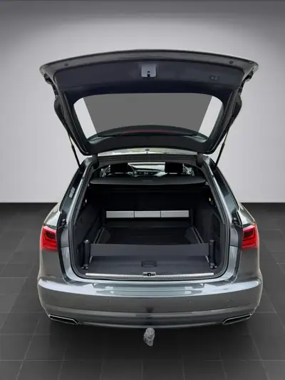 Audi A6 Avant 2.0 TFSI Quattro S Line — Berline break sportive, 67'000 km, garantie 1 an — Miniature 17