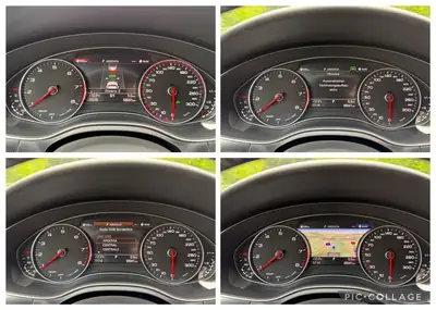 Audi A6 Avant 2.0 TFSI Quattro S Line — Berline break sportive, 67'000 km, garantie 1 an — Miniature 19