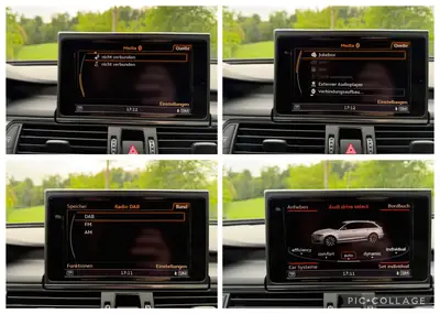 Audi A6 Avant 2.0 TFSI Quattro S Line — Berline break sportive, 67'000 km, garantie 1 an — Miniature 21
