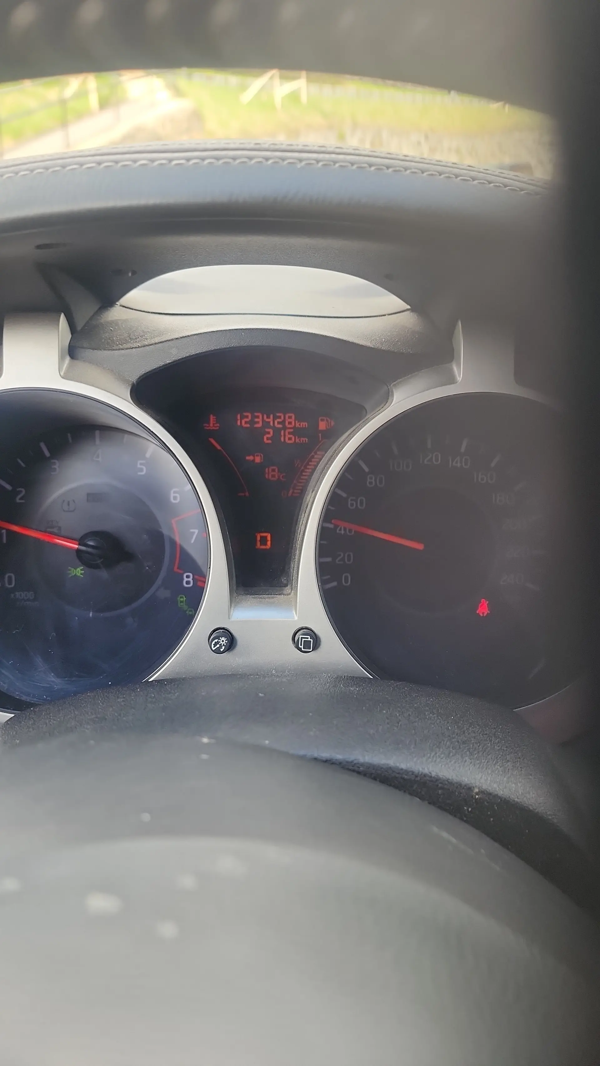 Nissan Juke 2015 occasion Grindelwald — 2