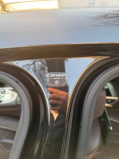 BMW 740d xDrive — Berline de prestige diesel, état impeccable et équipement complet — Thumbnail 16
