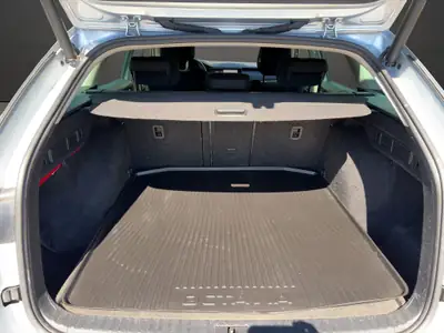 Skoda Octavia Combi 1.5 TSI mHEV — Hybride écologique, 77 000 km, grand coffre — Miniatur 11