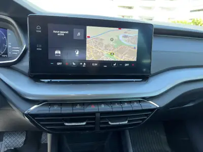 Skoda Octavia Combi 1.5 TSI mHEV — Hybride écologique, 77 000 km, grand coffre — Miniatur 16