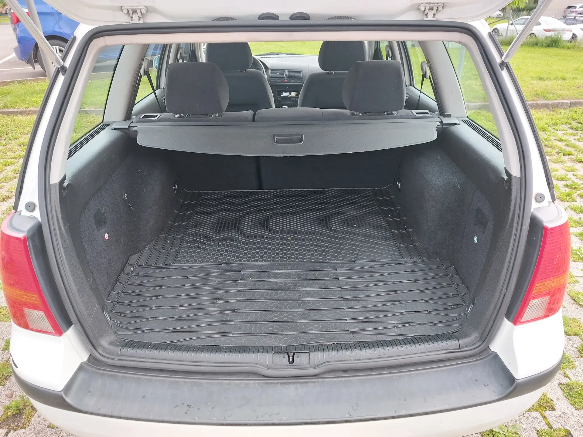 Volkswagen Golf 2001 occasion Palézieux — 4
