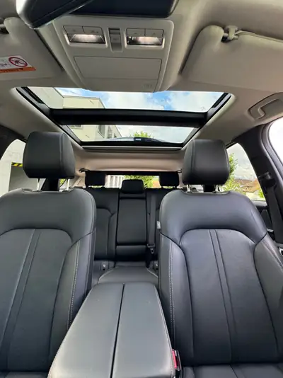 Mazda CX-60 2.5 PHEV Homura — SUV hybride rechargeable 4x4, peu kilométré, garantie 2030 — Thumbnail 7