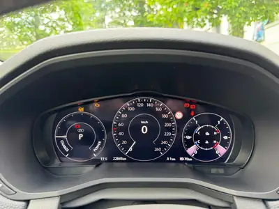Mazda CX-60 2.5 PHEV Homura — SUV hybride rechargeable 4x4, peu kilométré, garantie 2030 — Thumbnail 12