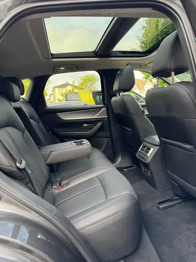 Mazda CX-60 2.5 PHEV Homura — SUV hybride rechargeable 4x4, peu kilométré, garantie 2030 — Thumbnail 10