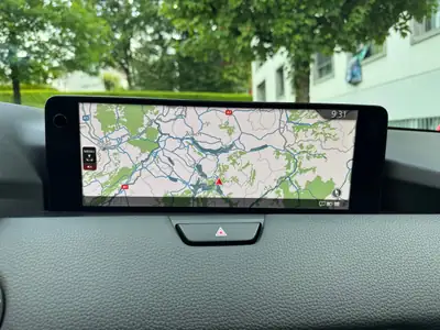 Mazda CX-60 2.5 PHEV Homura — SUV hybride rechargeable 4x4, peu kilométré, garantie 2030 — Thumbnail 15