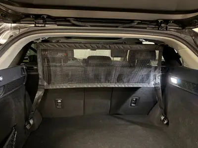 Mazda CX-60 2.5 PHEV Homura — SUV hybride rechargeable 4x4, peu kilométré, garantie 2030 — Thumbnail 17