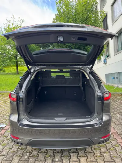 Mazda CX-60 2.5 PHEV Homura — SUV hybride rechargeable 4x4, peu kilométré, garantie 2030 — Thumbnail 16