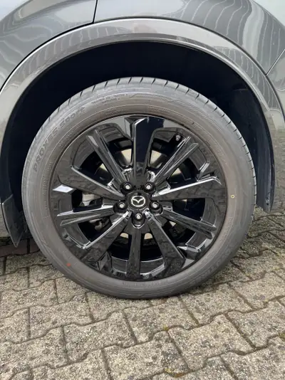 Mazda CX-60 2.5 PHEV Homura — SUV hybride rechargeable 4x4, peu kilométré, garantie 2030 — Thumbnail 20