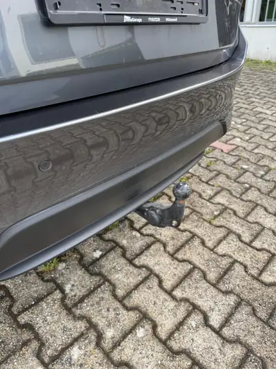 Mazda CX-60 2.5 PHEV Homura — SUV hybride rechargeable 4x4, peu kilométré, garantie 2030 — Thumbnail 19