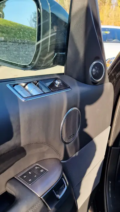 Range Rover Sport 2.0 Si4 HSE — SUV premium performant, 54 800 km, sans sinistre — Miniatur 15