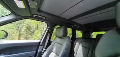 Range Rover Sport 2.0 Si4 HSE — SUV premium performant, 54 800 km, sans sinistre — Miniatur 13