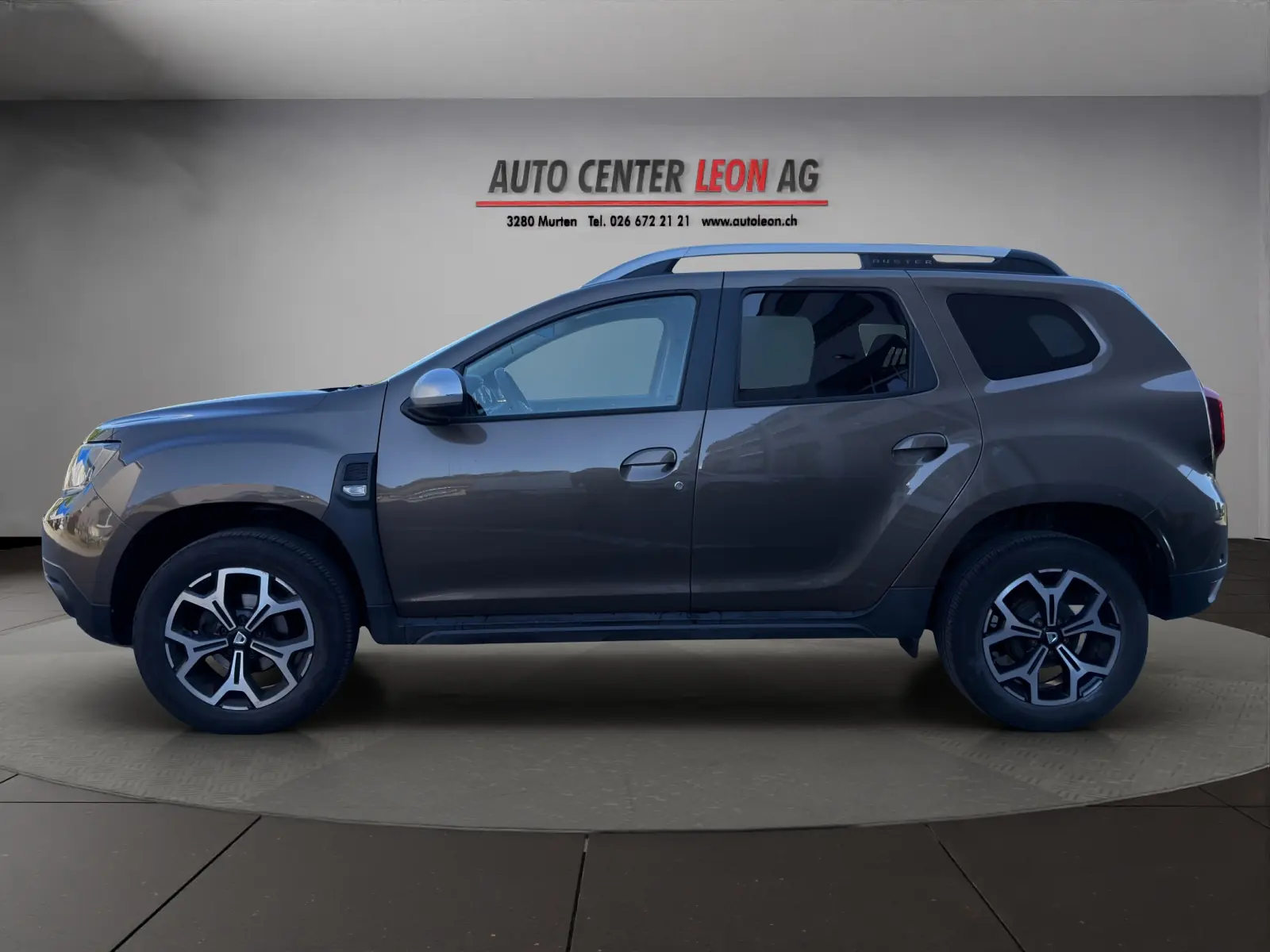 Dacia Duster 2018 occasion Murten — 3