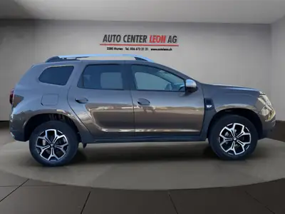 Dacia Duster SCe 115 Comfort 4x2 — SUV fiable, entretien assuré, sans sinistre — Thumbnail 7