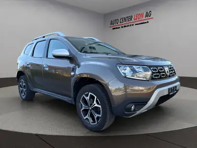 Dacia Duster SCe 115 Comfort 4x2 — SUV fiable, entretien assuré, sans sinistre — Thumbnail 8