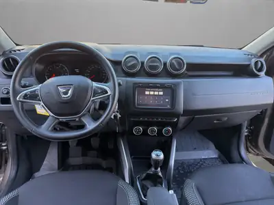 Dacia Duster SCe 115 Comfort 4x2 — SUV fiable, entretien assuré, sans sinistre — Thumbnail 14