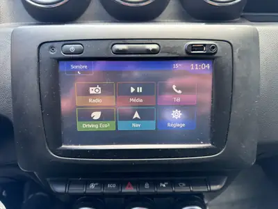 Dacia Duster SCe 115 Comfort 4x2 — SUV fiable, entretien assuré, sans sinistre — Thumbnail 21