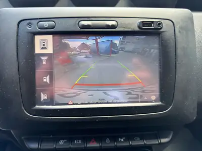 Dacia Duster SCe 115 Comfort 4x2 — SUV fiable, entretien assuré, sans sinistre — Thumbnail 22