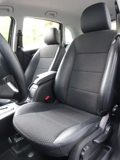 Mercedes-Benz B 180 CDI — Monospace compact diesel, entretien maîtrisé — Thumbnail 8