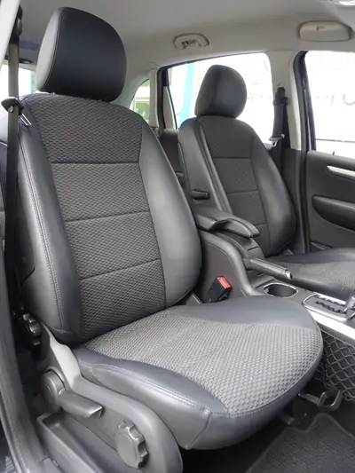 Mercedes-Benz B 180 CDI — Monospace compact diesel, entretien maîtrisé — Thumbnail 9