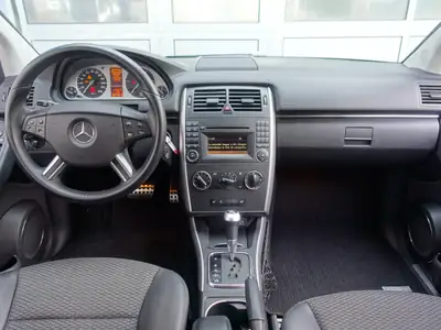 Mercedes-Benz B 180 CDI — Monospace compact diesel, entretien maîtrisé — Thumbnail 10