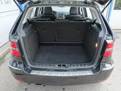 Mercedes-Benz B 180 CDI — Monospace compact diesel, entretien maîtrisé — Thumbnail 15
