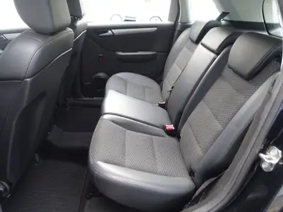 Mercedes-Benz B 180 CDI — Monospace compact diesel, entretien maîtrisé — Thumbnail 13