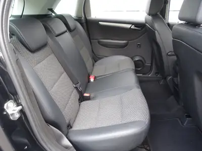Mercedes-Benz B 180 CDI — Monospace compact diesel, entretien maîtrisé — Thumbnail 14