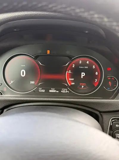 BMW 320i xDrive Gran Turismo — Spacieux, performant, première main avec 70'000 km — Miniatura 16