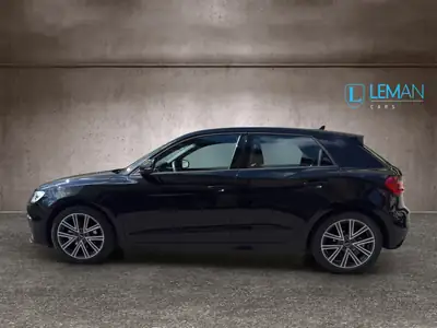Audi A1 Sportback 30 TFSI S Line — Citadine dynamique, première main, faible kilométrage — Miniature 7