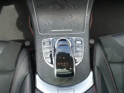 Mercedes-Benz C 43 AMG — Berline sportive 4Matic, 390 ch, faible kilométrage — Miniatur 15