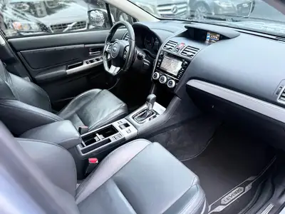 Subaru Levorg 1.6DIT Luxury S AWD — Break polyvalent, traction intégrale et fiabilité nippone — Miniature 9