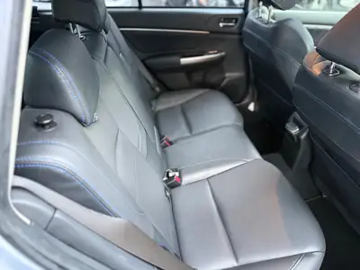 Subaru Levorg 1.6DIT Luxury S AWD — Break polyvalent, traction intégrale et fiabilité nippone — Miniature 8