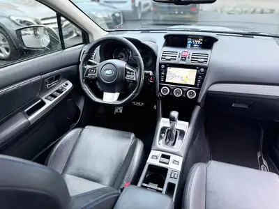 Subaru Levorg 1.6DIT Luxury S AWD — Break polyvalent, traction intégrale et fiabilité nippone — Miniature 10