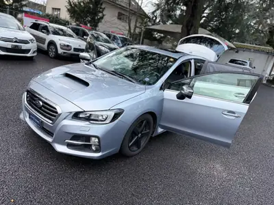 Subaru Levorg 1.6DIT Luxury S AWD — Break polyvalent, traction intégrale et fiabilité nippone — Miniature 12