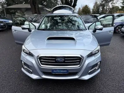 Subaru Levorg 1.6DIT Luxury S AWD — Break polyvalent, traction intégrale et fiabilité nippone — Miniature 14