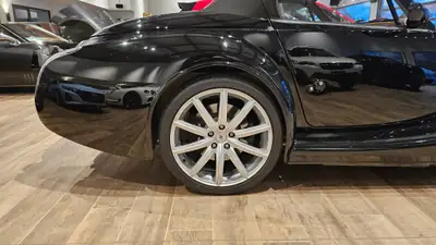 Morgan Aero 8 4.8L V8 — Cabriolet de collection, 4900 km, état impeccable — Miniatur 17