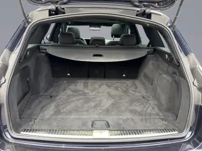Mercedes-Benz E 220 d AMG Line 4matic Kombi — Break diesel performant, 70'000 km — Miniatur 21