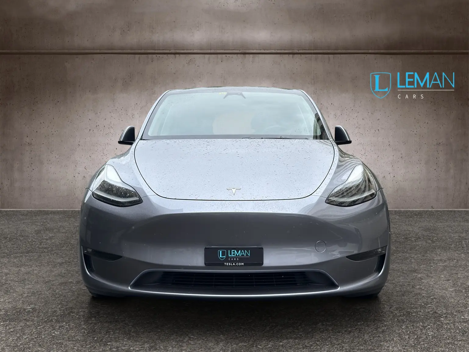 Tesla Model Y 2023 occasion Vernier — 2