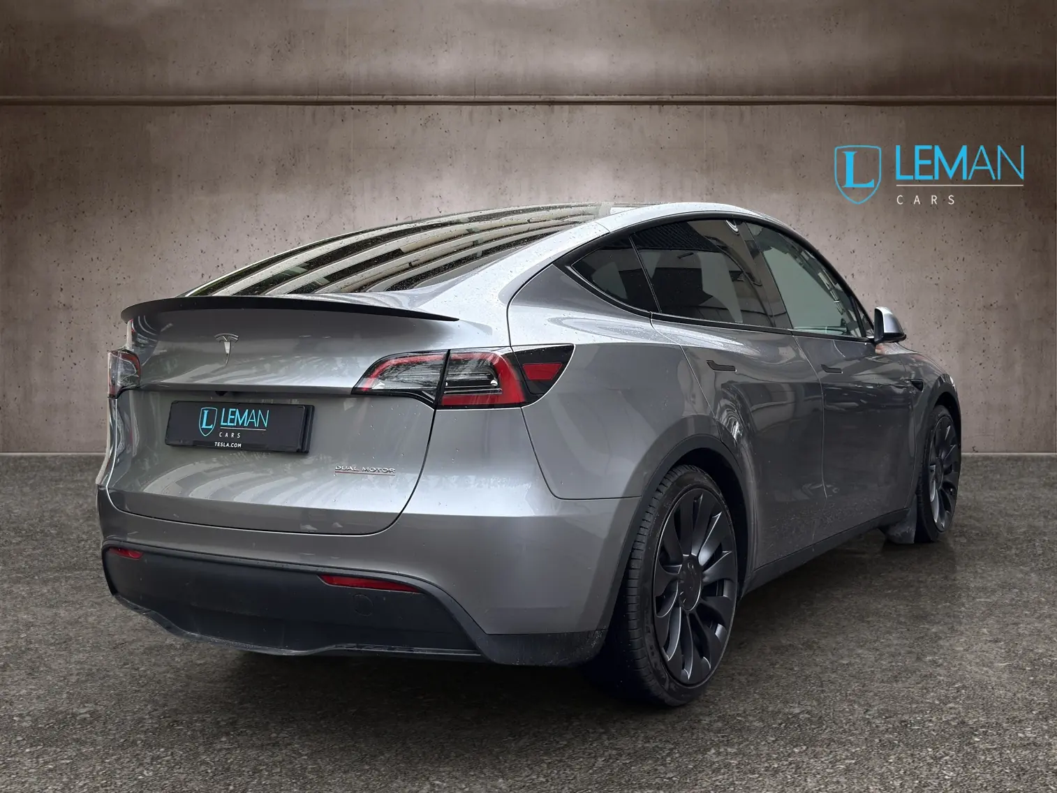 Tesla Model Y 2023 occasion Vernier — 5