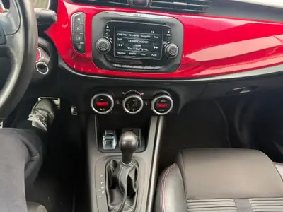 Alfa Romeo Giulietta 1750 TBi Quadrifoglio Verde TCT — Sportive italienne haute performance, 195'000 km — Miniatur 12