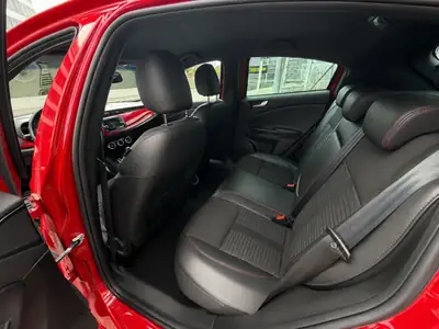 Alfa Romeo Giulietta 1750 TBi Quadrifoglio Verde TCT — Sportive italienne haute performance, 195'000 km — Miniatur 17