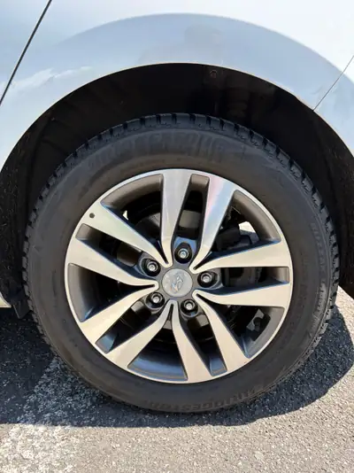 Hyundai i30 1.4 T-GDi Amplia — Compacte dynamique, 47'000 km seulement — Miniature 15