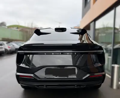 Lotus Eletre S 2025 — SUV électrique haute performance, 611 ch et technologie Lidar — Thumbnail 7