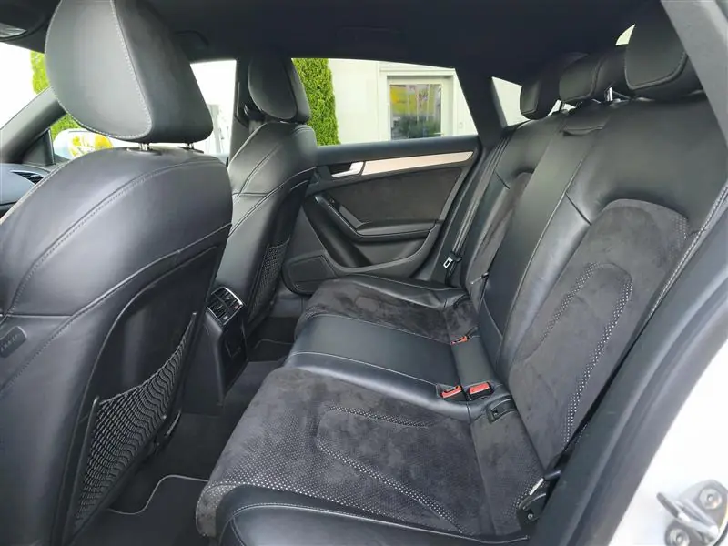 Audi A5 2013 occasion Herisau — 3